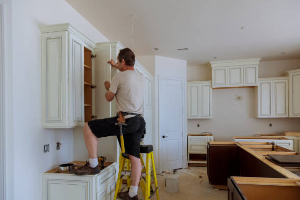 Licensed Kitchen service in Gambrills, MD - BM Kitchen