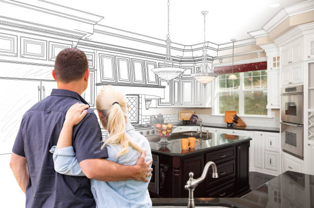 Professional Kitchen technician working in Gambrills, MD