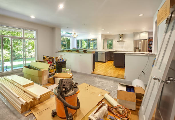 Reliable Kitchen contractor in Gambrills, MD by BM Kitchen